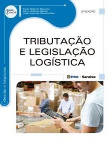 Baixar Tributação e Legislação Logística pdf, epub, eBook