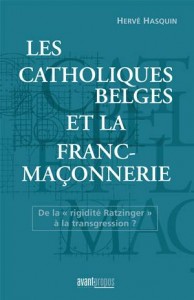 Baixar Catholiques belges et la franc-maçonnerie, les pdf, epub, eBook