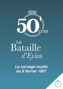 Baixar Bataille d’eylau, la pdf, epub, eBook