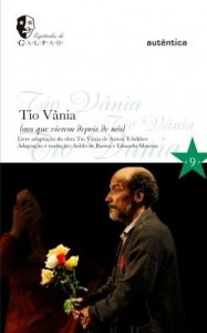 Baixar Tio Vânia pdf, epub, eBook