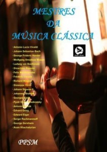 Baixar Mestres Da MÚsica ClÁssica pdf, epub, eBook