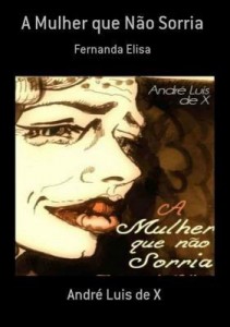 Baixar A Mulher Que Não Sorria pdf, epub, eBook