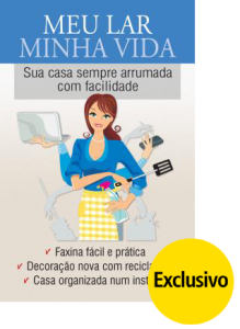 Baixar Meu lar, minha vida pdf, epub, eBook