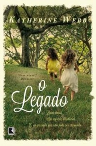 Baixar O legado pdf, epub, eBook