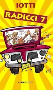 Baixar Radicci 7 pdf, epub, eBook