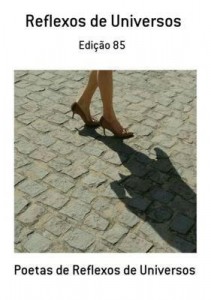 Baixar Reflexos De Universos pdf, epub, eBook