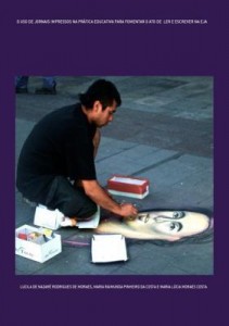 Baixar O Uso De Jornais Impressos Na PrÁtica Educativa Para Fomentar O Ato De  Ler E Escrever Na Eja pdf, epub, eBook