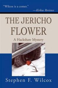 Baixar Jericho flower, the pdf, epub, eBook