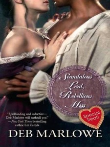 Baixar Scandalous lord, rebellious miss pdf, epub, eBook