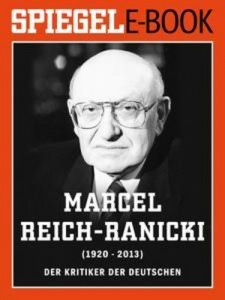 Baixar Marcel reich-ranicki (1920-2013) pdf, epub, eBook