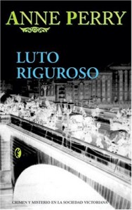 Baixar Luto riguroso pdf, epub, eBook