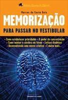 Baixar Memorização para Passar no Vestibular pdf, epub, eBook