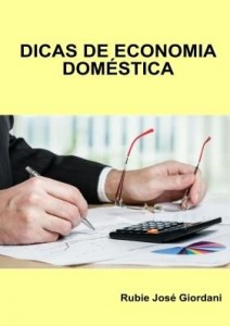 Baixar Dicas de economia doméstica pdf, epub, eBook