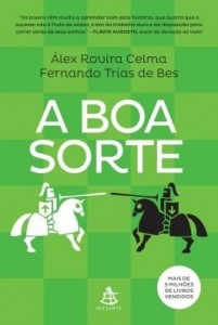 Baixar A Boa Sorte pdf, epub, eBook