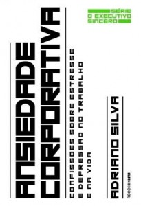 Baixar Ansiedade corporativa pdf, epub, eBook