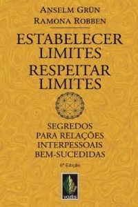 Baixar Estabelecer limites, respeitar limites pdf, epub, eBook