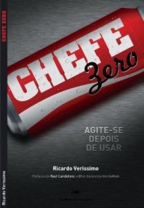 Baixar Chefe Zero – Agite-se depois de usar pdf, epub, eBook