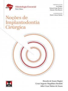 Baixar Noções de Implantodontia Cirúrgica pdf, epub, eBook
