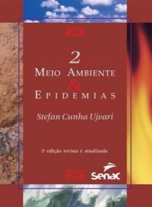 Baixar Meio ambiente & epidemias pdf, epub, eBook