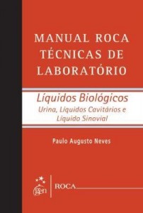 Baixar Manual Roca Técnicas de Laboratório – Líquidos Biológicos pdf, epub, eBook
