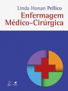 Baixar Enfermagem Médico-Cirúrgica pdf, epub, eBook