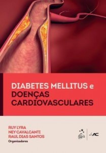 Baixar Diabetes Mellitus e Doenças Cardiovasculares pdf, epub, eBook