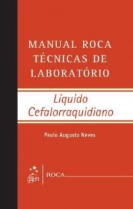 Baixar Manual Roca Técnicas de Laboratorio – Líquido Cefalorraquidiano pdf, epub, eBook
