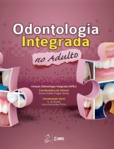 Baixar Odontologia Integrada no Adulto pdf, epub, eBook