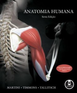 Baixar Anatomia Humana –  Coleção Martini pdf, epub, eBook