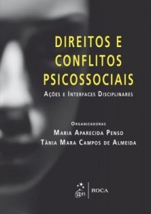 Baixar Direitos e Conflitos Psicossociais – Ações e Interfaces Disciplinares pdf, epub, eBook