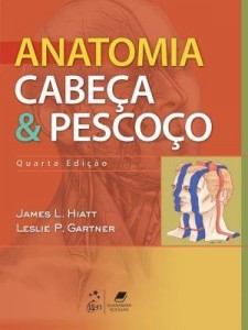 Baixar Anatomia Cabeça & Pescoço pdf, epub, eBook