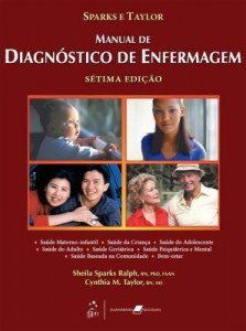 Baixar Manual de Diagnóstico de Enfermagem pdf, epub, eBook