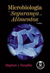 Baixar Microbiologia da Segurança dos Alimentos pdf, epub, eBook