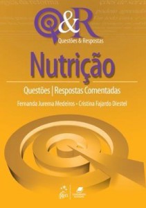 Baixar Q & R Nutrição pdf, epub, eBook
