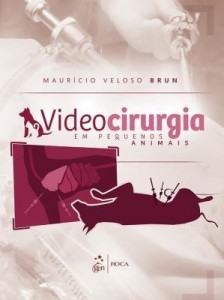 Baixar Videocirurgia em Pequenos Animais pdf, epub, eBook