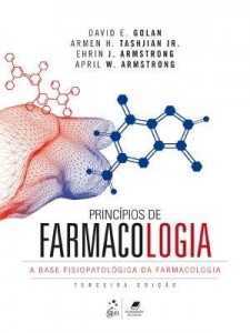 Baixar Princípios de Farmacologia – A Base Fisiopatológica da Farmacologia pdf, epub, eBook