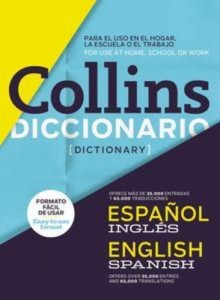 Baixar Diccionario ingles-espanol collins pdf, epub, eBook