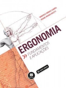 Baixar Ergonomia: Fundamentos e Aplicações pdf, epub, eBook
