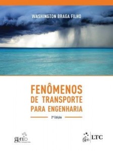 Baixar Fenômenos de Transporte para Engenharia pdf, epub, eBook