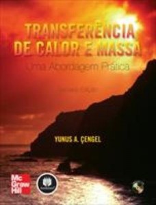 Baixar Transferência de Calor e Massa – 3ª Ed. pdf, epub, eBook