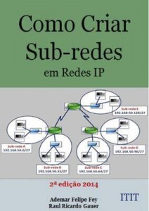 Baixar Como Criar Sub Redes Em Redes Ip pdf, epub, eBook