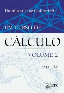 Baixar Um Curso de Cálculo – Vol. 2 pdf, epub, eBook