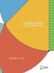 Baixar Álgebra Linear e suas Aplicações pdf, epub, eBook
