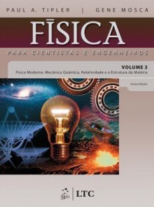 Baixar Física para Cientistas e Engenheiros – Vol. 3 – Física Moderna pdf, epub, eBook