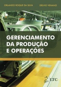 Baixar Gerenciamento da Produção e Operações pdf, epub, eBook