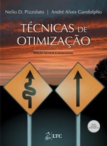 Baixar Técnicas de Otimização pdf, epub, eBook