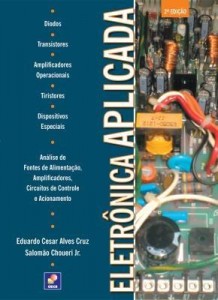 Baixar Eletrônica Aplicada pdf, epub, eBook