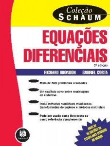 Baixar Equações Diferenciais – 3ª Ed. pdf, epub, eBook