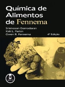 Baixar Química de Alimentos de Fennema – 4ª Ed. 2010 pdf, epub, eBook