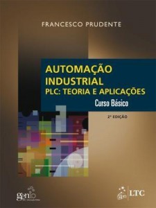 Baixar Automação Industrial PLC – Teoria e Aplicações – Curso Básico pdf, epub, eBook